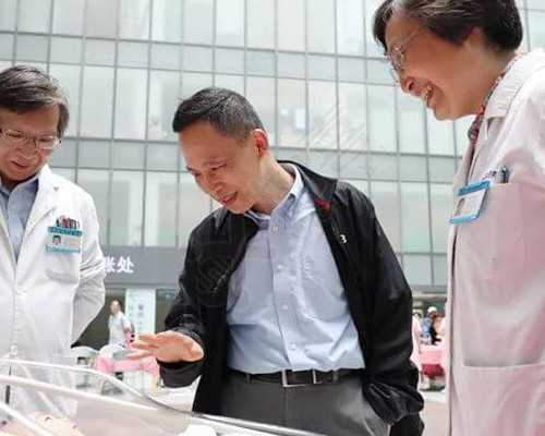 菏泽做第二代代生男孩靠谱中心的费用和成功率分析