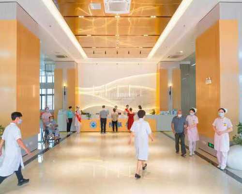 北京二代代怀生孩子比较好的医院排名前十?